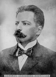Alejandro Rodriguez, 1850-1900, années 1920