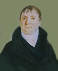 Aleksey Fyodorovich Merzlyakov, 1778-1830, années 1820