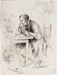 Alexander Dickson, botaniste