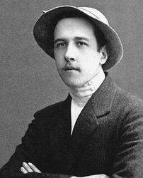 Alexandre Vassilievitch Tchaïanov