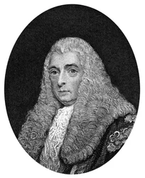 Alexander Wedderburn, Lord Chancelier de Grande-Bretagne, 1877