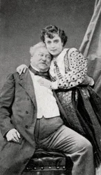 Alexandre Dumas, l