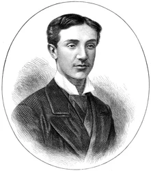 Alphonse XII, Roi d