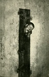 Ambrogio le brigand, 1901