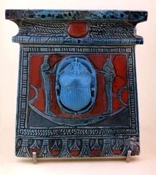 Amulette, égyptienne