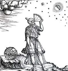 Un astronome