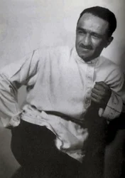 Anastas Mikoyan, homme d