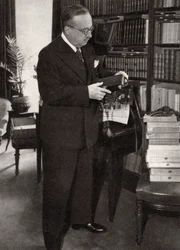 André Tardieu, homme d