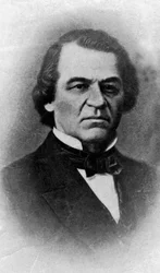 Andrew Johnson, président des États-Unis, 20e siècle