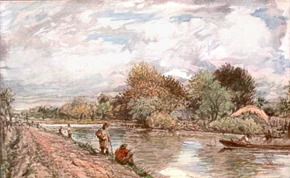 Pêcheurs