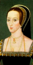 Anne Boleyn