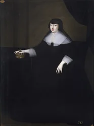 Anne d