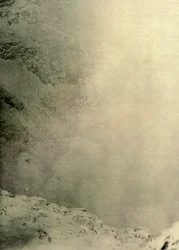 Autre vue du cratère d