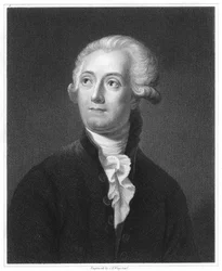 Antoine Laurent Lavoisier, chimiste français