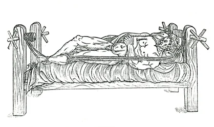 Appareil pour réduire les dislocations, 1544