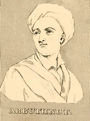 Arbuthnot, 1667-1735, 1830
