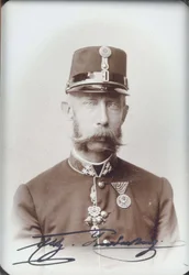 Archiduc Ludwig Viktor d