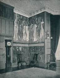 Tapisserie d