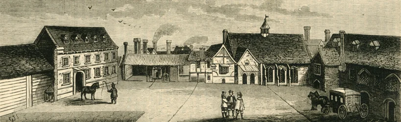 Maison d