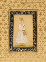 Asaf Khan IV, 17e siècle