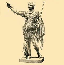 Auguste, 1890