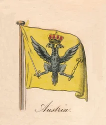 Autriche, 1838
