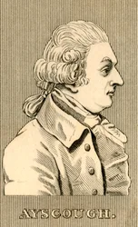 Ayscough, mort en 1779, 1830