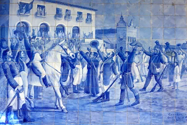 Mosaïque d