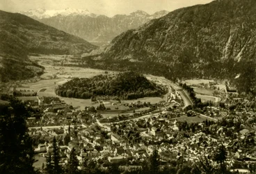 Bad Ischl, Haute-Autriche