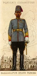Forces de l