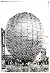 Ballon