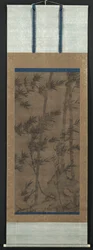 Bambou en quatre saisons : Été, 1279-1368