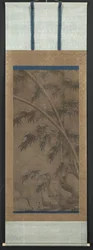 Bambou en quatre saisons : Hiver, 1279-1368