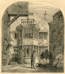 Maison Bangor, 1818, 1897