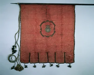 Bannière, 1700s