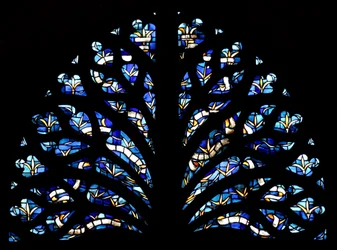 Basilique Saint-Remi, Reims (France)