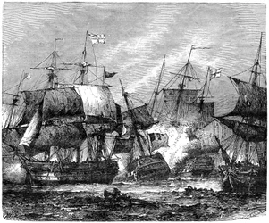 Bataille de la baie d