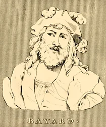 Bayard, 1473-1524