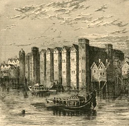 Château de Baynards, d