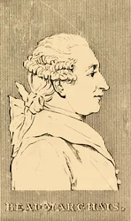 Beau Marchais