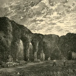 Abbaye de Beaulieu