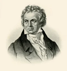 Beethoven, début du 19e siècle, 1907