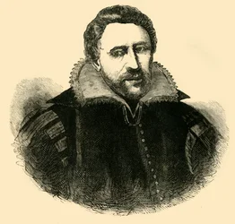 Ben Jonson, vers 1878