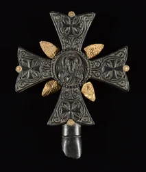 Croix de bénédiction