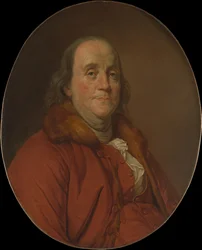 Benjamin Franklin