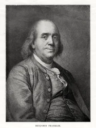 Benjamin Franklin, homme d