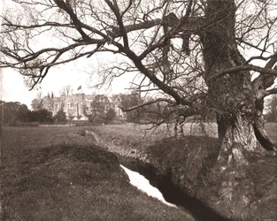 Château de Berkeley, Berkeley, Gloucestershire