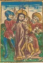Trahison