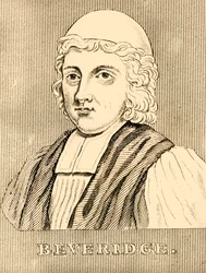 Beveridge, 1637-1708