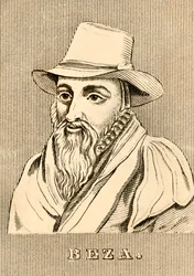 Beza, 1519-1605, 1830